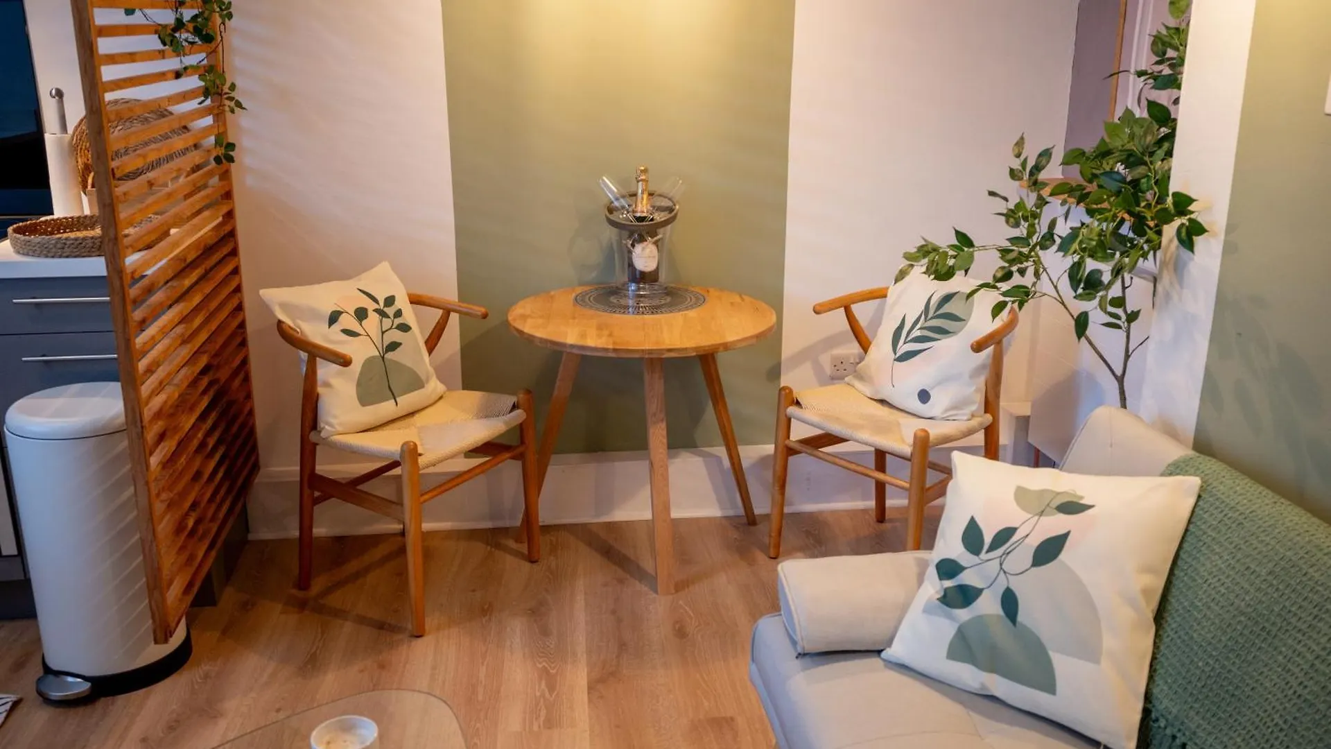Corner House Studio Skipton