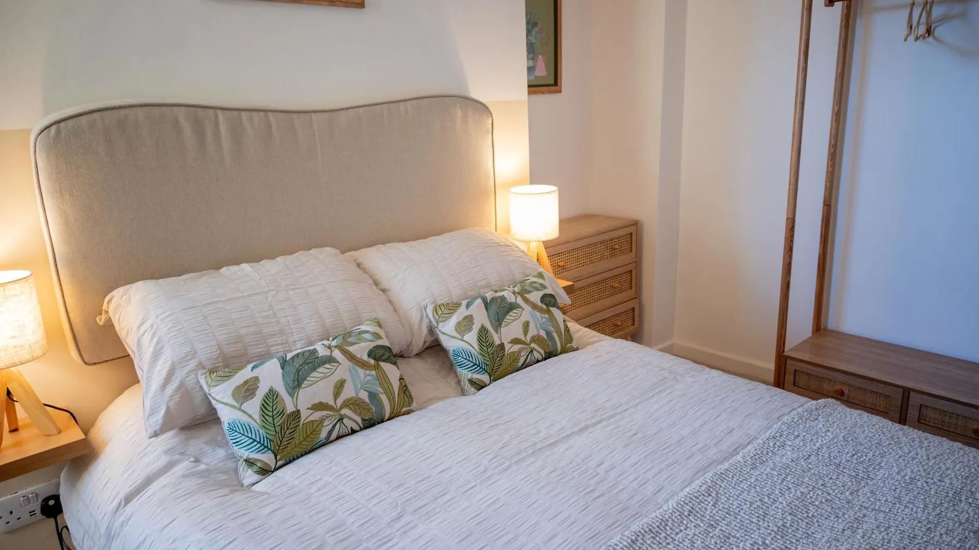 Apartmán Corner House Studio Skipton