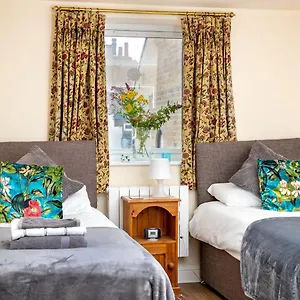 Apartment Finest Retreats - Number Seven