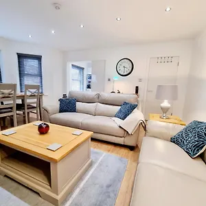 Luxury Apartment Bournemouth